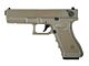 Saigo Yakuza MK2 AEP (with Battery and Charger - Tan)
