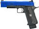 Salient Arms International by EMG 2011 DS 5.1 Gas Pistol (CNC Full Steel Limited Edition 5.1 - Black)