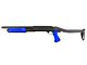Cyma CM352M Tactical Short Barrel Tri-Shotgun (3 Burst) (CYMA-CM352M - Blue)