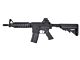 Cyma CM.002 Full Metal M4 CQB RIS AEG rifle replica with adjustable crane stock