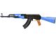 Cyma AK47 Spring Action Rifle (Long - Torch - AK47-P47)