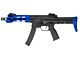 KWA QRF MOD1 AEG 2.5 SMG (MOD1)