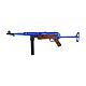 Schmeisser MP40 Gas Blowback Rifle (300003)