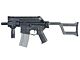 ARES Amoeba M4 CCR AEG Tactical (ARES-AM-001-BK)
