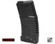 Ares Amoeba 140 Round Magazine (Plastic - Black)