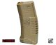 Ares Amoeba 140 Round Magazine (Plastic - Tan)