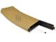 M4 Hi-Cap Flash Mag 480 Rounds (Tan)