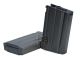 Ares L1A1 SLR Mid Cap Magazine (120 Rounds - Black - MAG-013)