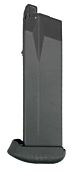 FN Herstal FNX-45 Tactical Gas Magazine (22 Rounds - Cybergun - Black - 205019)