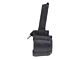 Saigo Defense by Apex HPA 17 Series Drum Magazine (1000 Rounds - Black)