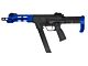 KWA QRF MOD2 AEG 2.5 SMG (MOD2)