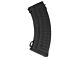 Cyma Polymer AK74 Series Magazine (Reinforced - 150 Rounds - Black)