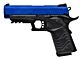 HFC 1911 Tactical Gas Blowback Pistol  (HG-171B)