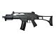 Army G39 Gas Blowback Rifle (ARMY-R36)