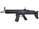 WE MK16 GBB Rifle (Open Bolt )