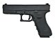 Army 17 Series Gas Blowback Pistol (Polymer Body and Slide - R17-5)