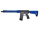 Dytac SLR B15 Helix Ultralight Carbine Rifle (Long - SLR-AEG37B-BK)