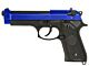 Cyma CM126 M92 AEP Pistol (CM126 - Blue)