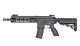 S&T ST416 10RS with SMR Rail Sports Line AEG G3 (Black - STAEG398SBBK)