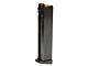 Modify PP-2K Co2 Magazine (22 Rounds - SMG - PP2000 - Black)