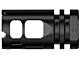 Ares M45X-S - Flash Hider - Type D (GH-031)
