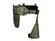 Big Foot Tactical Waist Cummerbund  (OD)