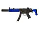 JG 067 M5S6 AEG Sub-Machine Gun 