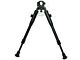 CCCP Universal Sniper Bipod with QD Barrel Mount (20mm Approx. - Full Metal)