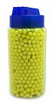 CCCP 0.12g BB Pellets (Yellow - 2000 Bottle)