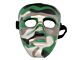 Camo Mask