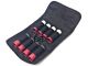 APS Cam870 Shells (Pack of 8 Shells) with Pouch