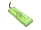 CCCP 8.4v MiNH 1100 mAh (3x2+1)