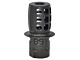 Angry Gun Steel Flash Hider WCRS COMP Model B (CCW)