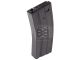 Battleaxe - Mid-Cap - M4/M16 - 70 Round Magazine - Marui RECOIL AEG (Black - B36B)