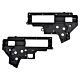 JG M4 Series (Gearbox Shell Only - Full Metal)