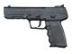 SRC Maverick 57 Series Gas Blowback Pistol
