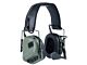 Big Foot Fifth Generation Sound Pickup and Noise Reduction Headset Simulator (Head Wearing - OD)