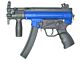 Classic Army Submachine AEG CQB (MP013M) (CA-MP013M)