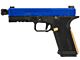 Salient Arms International by EMG BLU Gas Pistol 