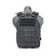SIXMM Tactical Vest 036M - BK