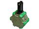 WE Gas Drum Magazine for Swat Apache Series (350 Rounds - OD)