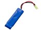 Classic Army NiMH 1600 mAh 8.4v Battery