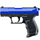 Walther P22 Spring Pistol (Plus 1 Extra Magazine)