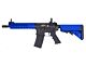 S&T M4 Slant Cut Keymod 9