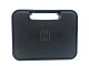 CCCP Pistol Case (25x18x7cm - Black)