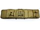 Big Foot Wargame Combat Tactical Gun Bag (120cm - Tan)