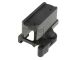 UFC QD Mount for T1 (Black) (UFC-JA-1709-BK)