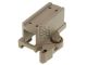 UFC QD Mount for T1 (Tan) (UFC-JA-1709-TAN)