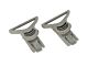 FMA Goggle Swivel Clips 36mm (FG) (TB314)