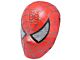 FMA Wire Mesh Spider Man Mask (TB731)